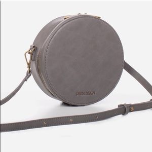 Fawn Design Circle Crossbody Bag
